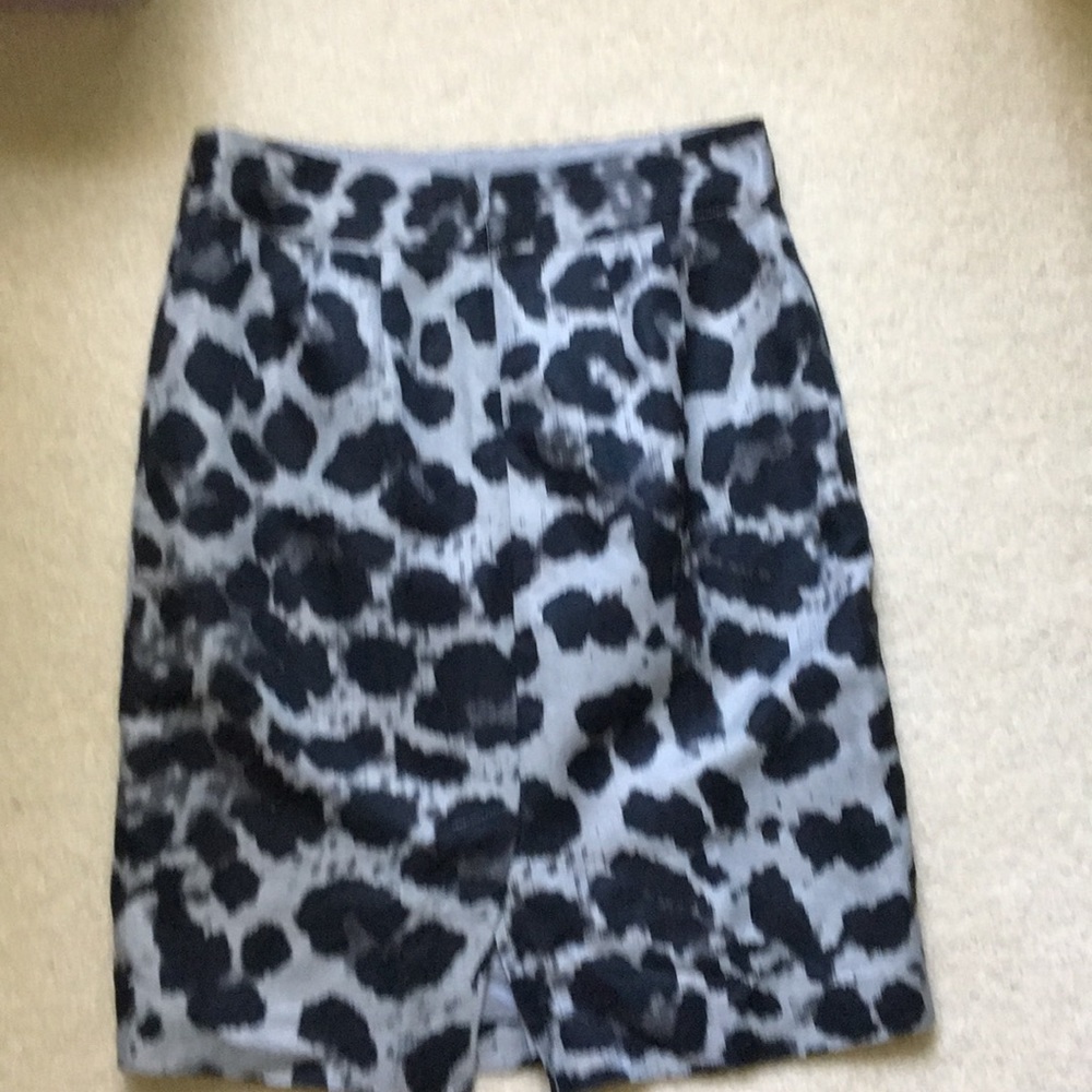 Banana Republic Skirt - Picture 2 of 6